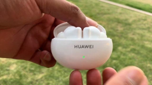 Huawei FreeBuds 5i....¿Son buenos? смотреть онлайн