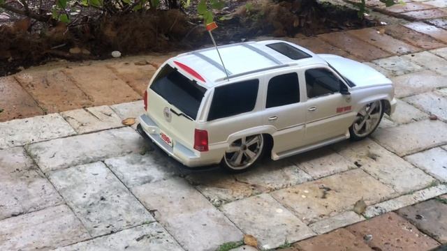 1:6 Sopranos HBO Escalade thrift store haul смотреть онлайн