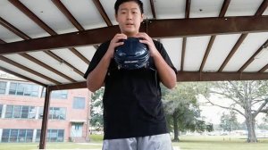 Bauer 4500 Hockey Helmet Review