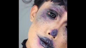Top 15 DIY Halloween Makeup Tutorials Compilation 2016