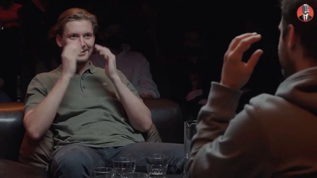 Чужой выбывает из Разгонов смотреть онлайн