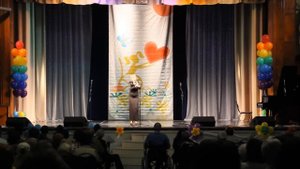 Зажгите свечи   Анастасия Титаренко. песня на жестовом языке