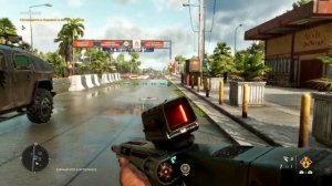 Far Cry 6:Тайна K-9000