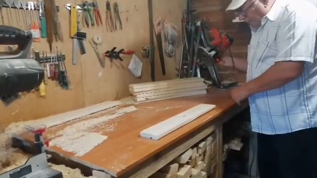 Лежак для отдыха и загара своими руками. смотреть онлайн