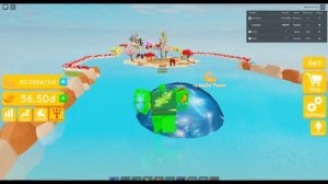 ?Я СМОГ ВЗЯТЬ НОВУЮ СТАДИЮ! КУПИЛ 19 СТАДИЮ В ЛИФТИНГ СИМУЛЯТОР В  РОБЛОКС?Lifting simulator