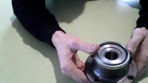 Нерегулируемые Ступицы на Ваз 2106 Классику. Обзор втулок! (часть 2)