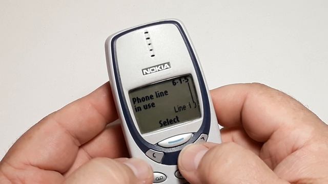 Nokia 3330 ретро телефон из Германии состояние нового капсула времени наговорено 35 часов (28568)