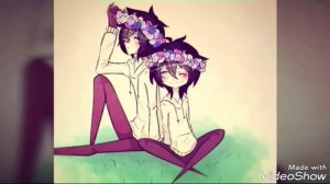 Смеющийся Джек и Джефф (без комментариев)?