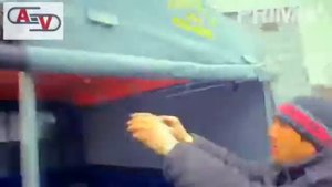 Киа Бонго 3 KIA BONGO III 3 АвтоВладКар