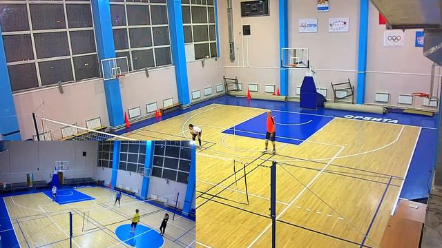 Первенство мо Дзержинский Электросталь 06.03.22 смотреть онлайн