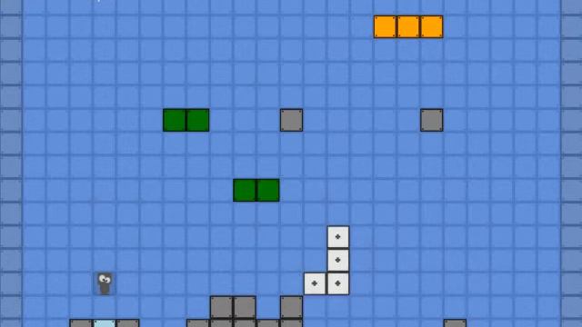 XNA - Summer 11 project (Day 6) смотреть онлайн