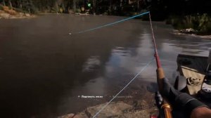 FAR CRY 5 ПРОФЕССИОНАЛЬНЫЙ РЫБОЛОВ ОКРУГА ХОУП \HOPE COUNTRY MASTER ANGLER