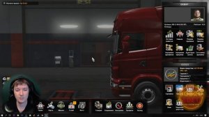 ✅ETS2 ГАЙДЫ|МОДИФИКАЦИИ ПОДКЛЮЧЕНИЕ МОДОВ EURO TRUCK SIMULATOR 2