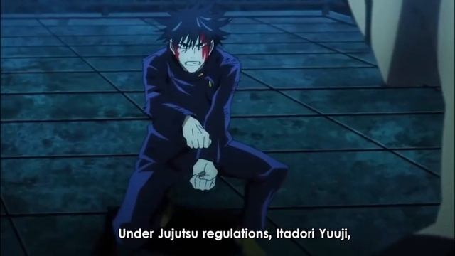 "Don't worry, I'm the strongest" | Satoru Gojo toys Ryoumen Sukuna смотреть онлайн