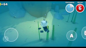 КАК СПАСТИ ВСЕХ МЕДВЕДЕЙ В ЧЕРЕПАШЬЕЙ ДЕРЕВНЕ