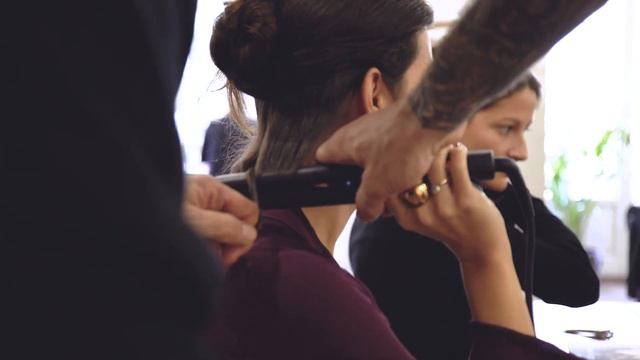 Taller Ultimate Experience de Rowenta con Belleza en Vena (IV) смотреть онлайн