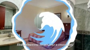 Тур в Кемер, Турция. Отель Larissa Sultan Beach 4*