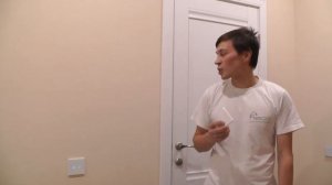 Автоматизация управления светом в санузле с помощью датчика открытия