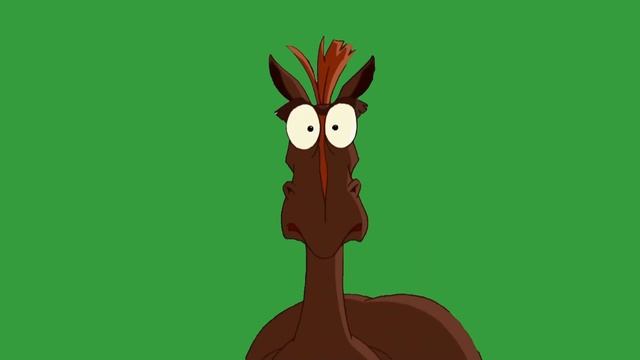 Конь Юлий | Футаж | Шок | Часть 1 | Misha Reper смотреть онлайн