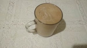 Как приготовить кофе гляссе без кофемашины в домашних условиях !!!
