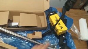 Отзыв от подписчика на доставку Strike One B027 | Пневматика