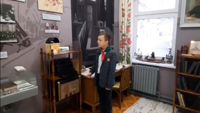 Д.М.Карбышев. Несломленный генерал.