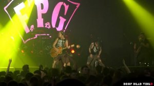 FPG - Утренняя