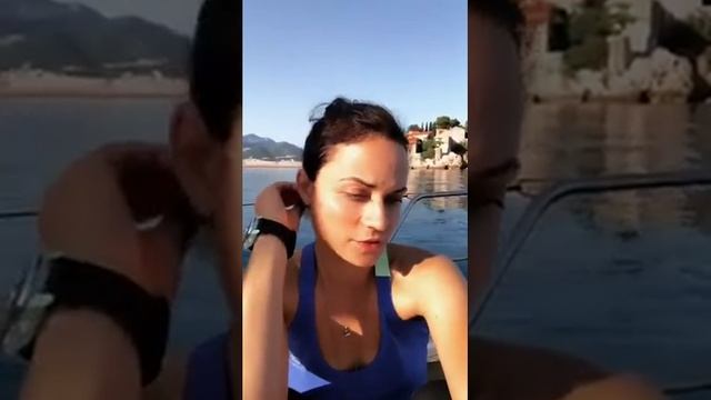 Антиэйдж. Вводный прямой эфир смотреть онлайн