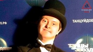 Как сложилась жизнь "солнечного мальчика", которого усыновили Ксения Алферова и Егор Бероев