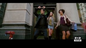 Бессмертное кино: Новая кровь. Бри Ларсон