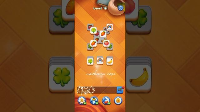 COMPLETE GIFT LEVEL #16 TO 20 TILE MATCH GAMEPLAY смотреть онлайн