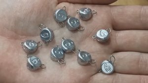 литьё РАЗБОРНЫХ ЧЕБУРАШЕК готовимся к сезону