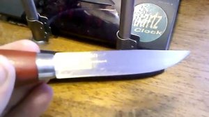 НОЖИ Mora Classic No 1