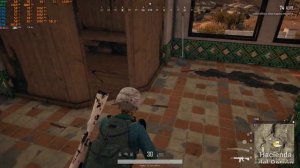 i5-4590 + GTX 1060 6GB TEST PUBG ON CUSTOM SETTINGS