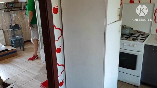 Автономна сонячна система на дачі. PowMr 24V 4.2kW, li-nmc 5.9kW*h, сонячне поле Suntech 2.97kW смотреть онлайн