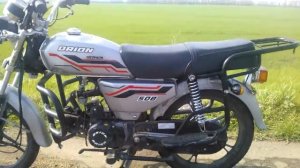 Китайский мопед Orion 50 B