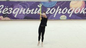 006 Паскаль Карина