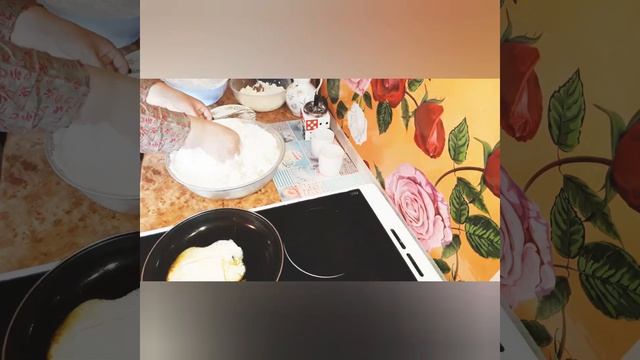 Идеальное ?Дрожжевое Тесто на Сыворотке? ??Делаем Домашний Творог ?Самый простой рецепт ???