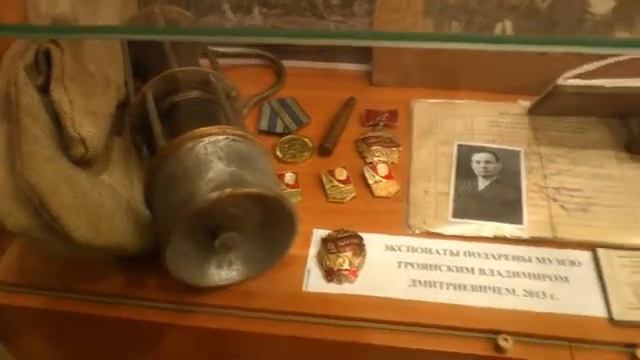 Елена Пономаренко. Липчанка года - 2015