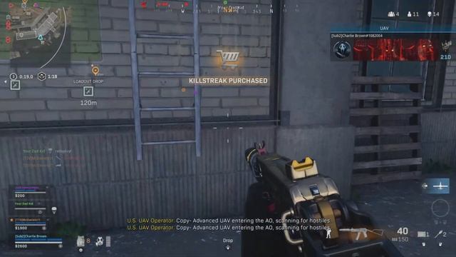 The EXPLOSIVE FARA 83 is INSANE!  Call Of Duty Warzone