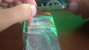 Обзор Кормушка Orange Roomy Flat Method по заказу Fmagazin