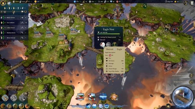 ПРИРУЧАЕМ ЛЕТАЮЩИХ МОНСТРОВ! Driftland: The Magic Revival. Прохождение #2 смотреть онлайн