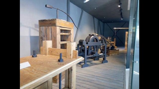 Музей завод смотреть онлайн