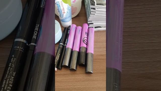 Распаковка заказа по каталогу 9 2021г смотреть онлайн