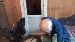 Компрессор Мустанг производства СССР