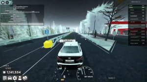 Новый способ как заработать деньги в Russia Car Driving Krasnoyarsk!