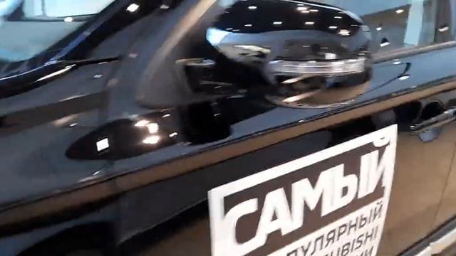 Митсубиси ОГОЛТЕЛАЯ цена!? Менеджер Mitsubishi прогнал Дичь..... смотреть онлайн