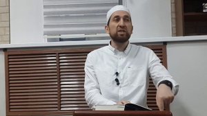 Размышления о Коране I Гимбатов Магомедрасул