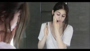 МОЯ ВЕЧЕРНЯЯ РУТИНА || ГАЛИНА РОВЕР