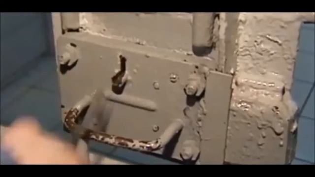 Группа САЛЕХАРД - Путь на Салехард (видео)